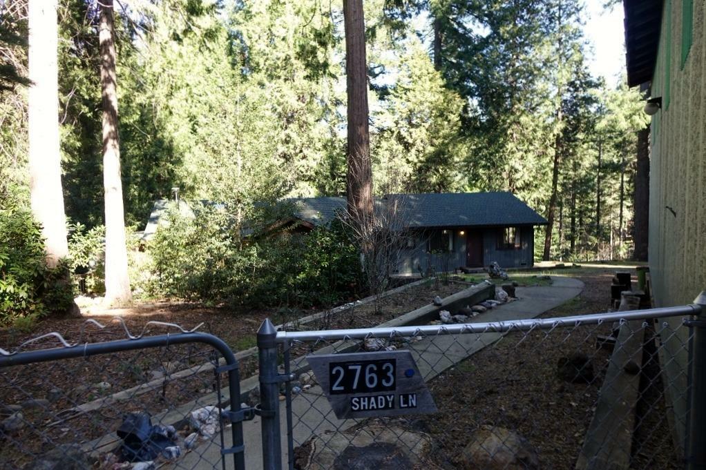 Property Photo:  2763 Shady Lane  CA 95726 