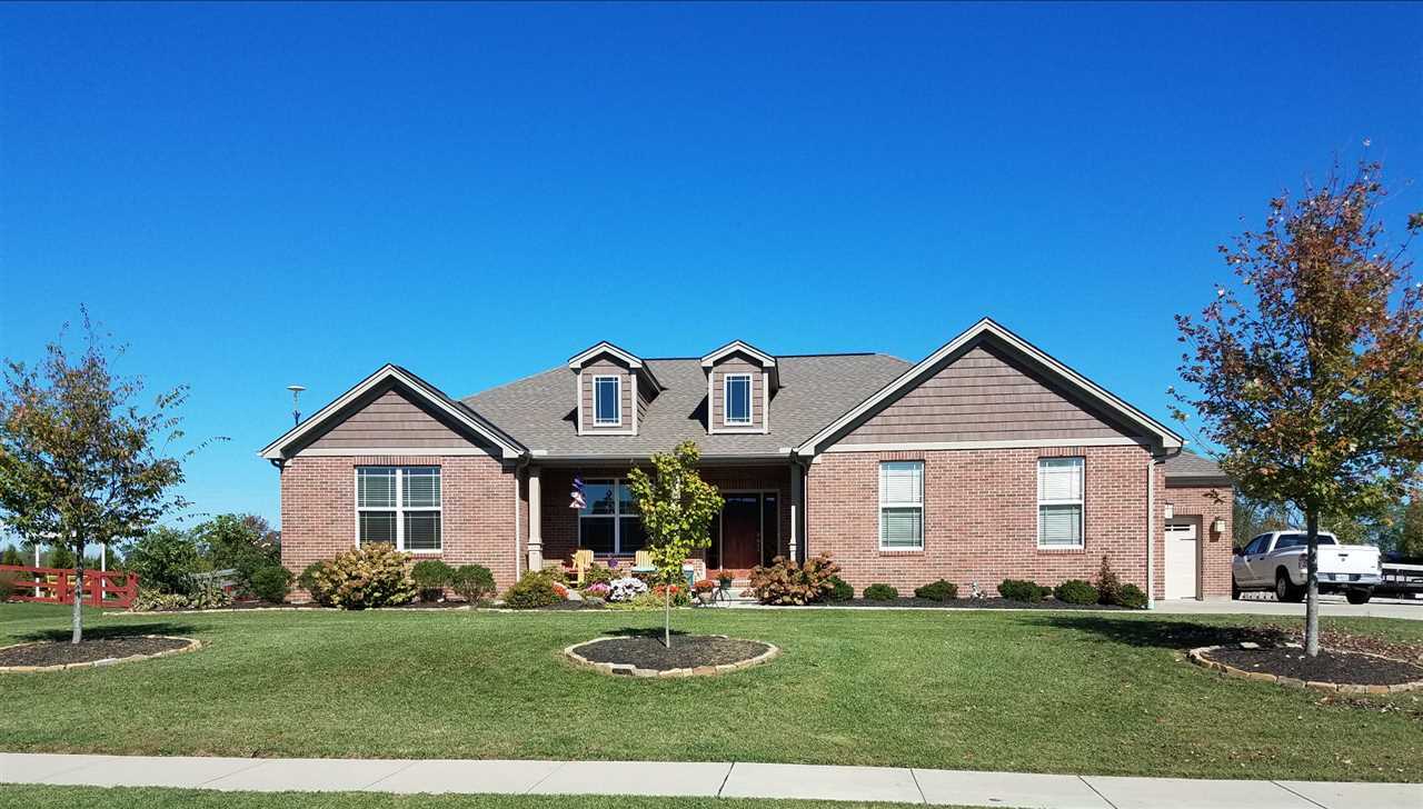 Property Photo: 3370 Wildrose Lane KY 41005