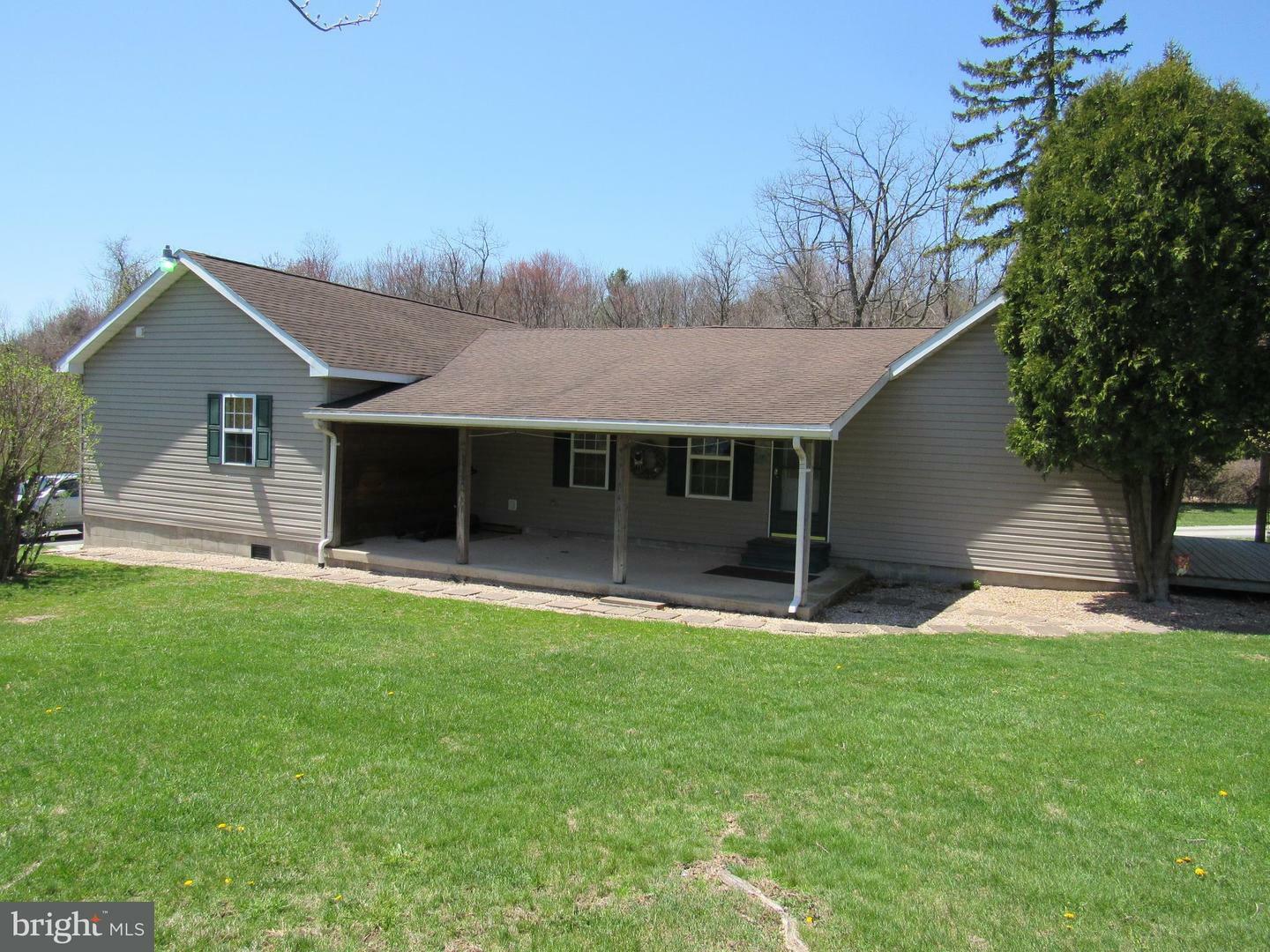 Property Photo:  11896 South Mountain Road  PA 17222 