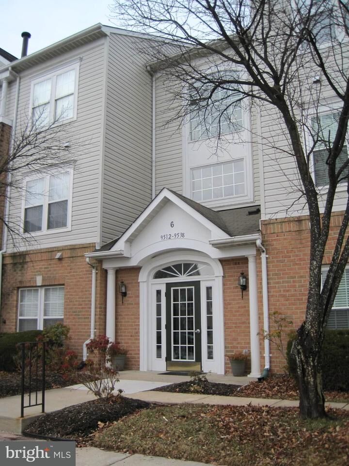 Property Photo:  9518 Shirewood Court 9518  MD 21237 