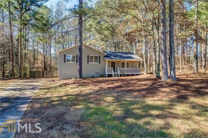 Property Photo:  1950 Morgan Trace  GA 30115 