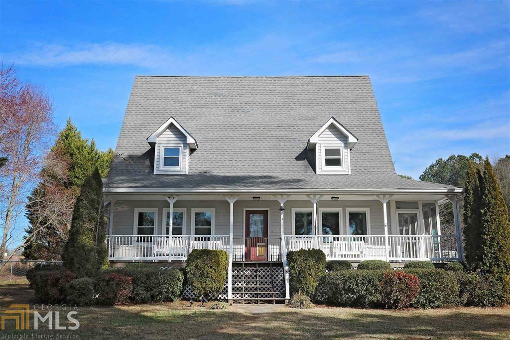 Property Photo: 2571 Swords Rd GA 30642