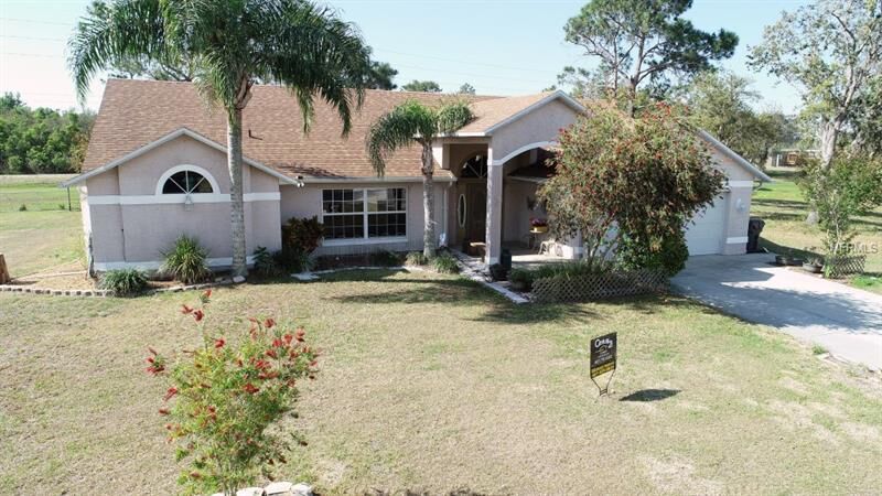 Property Photo:  39 &Amp 37 Sawfish Lane  FL 34759 