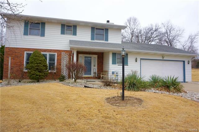 109 Riverview  Crystal City  63019 photo