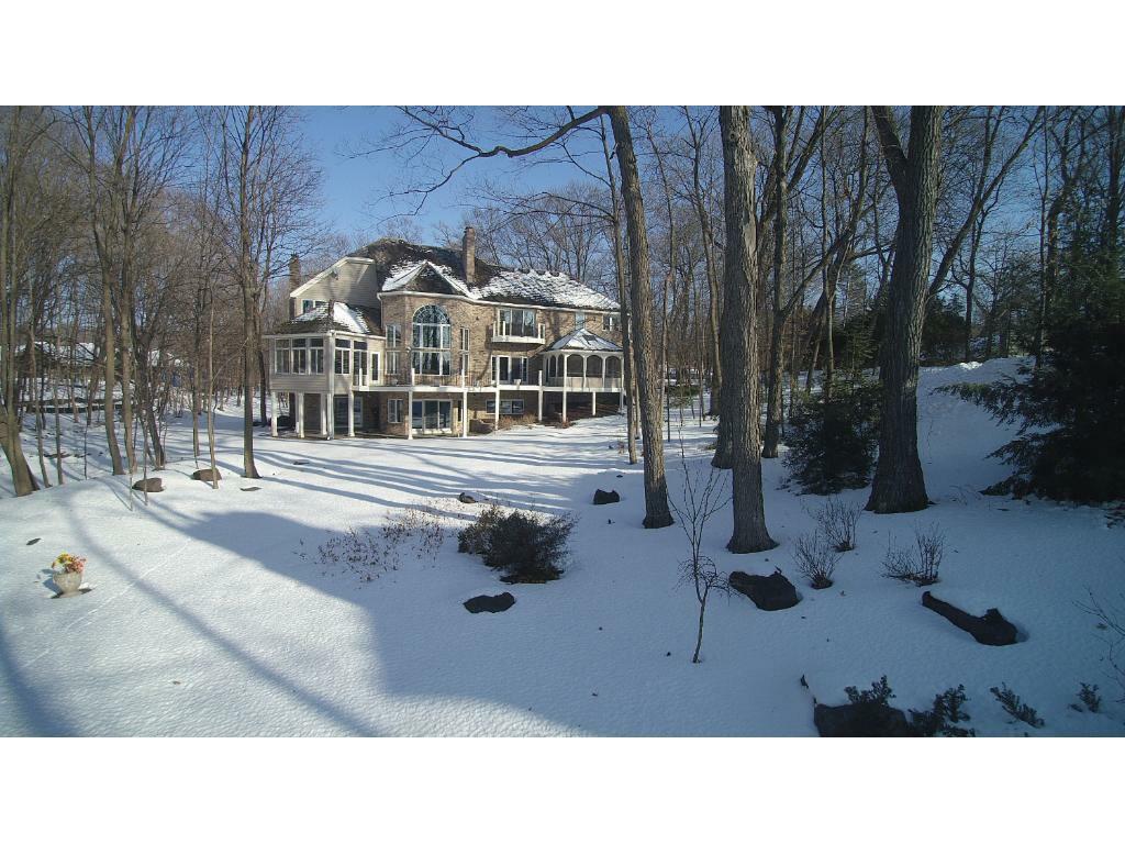 Property Photo: 3665 Northome Road MN 55391