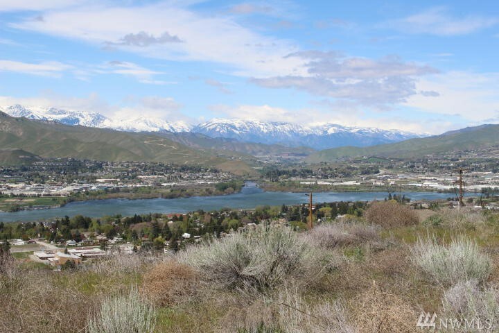 Property Photo: 469 Lower Daniels Dr WA 98802
