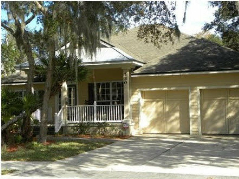 Property Photo:  530 Weeping Willow Lane  FL 32080 