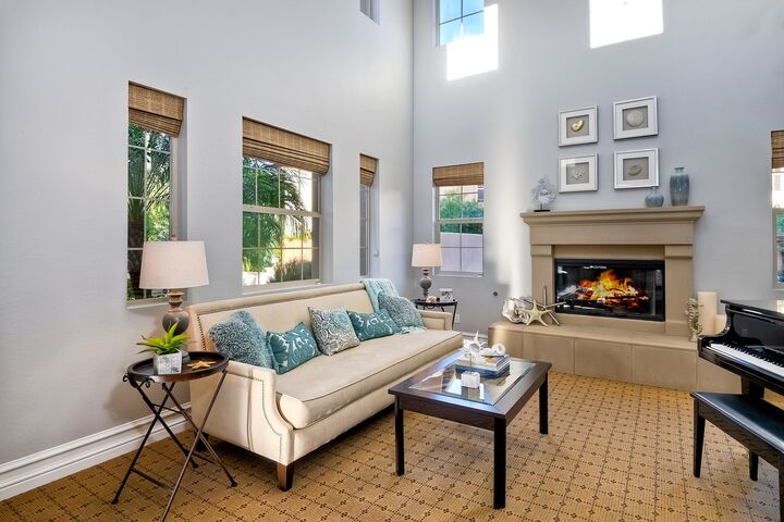 6 bed San Diego home for sale 15074 Almond Orchard Lane, San Diego, CA 92131