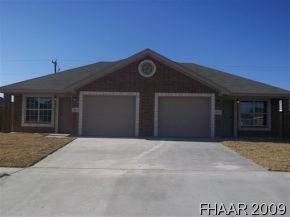 Property Photo:  1509 Powder River Drive  TX 76549 