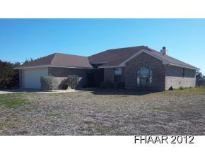 Property Photo:  763 Cr 4711  TX 76539 