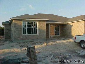 Property Photo:  313 Cr 4711 Willow Oaks  TX 76539 