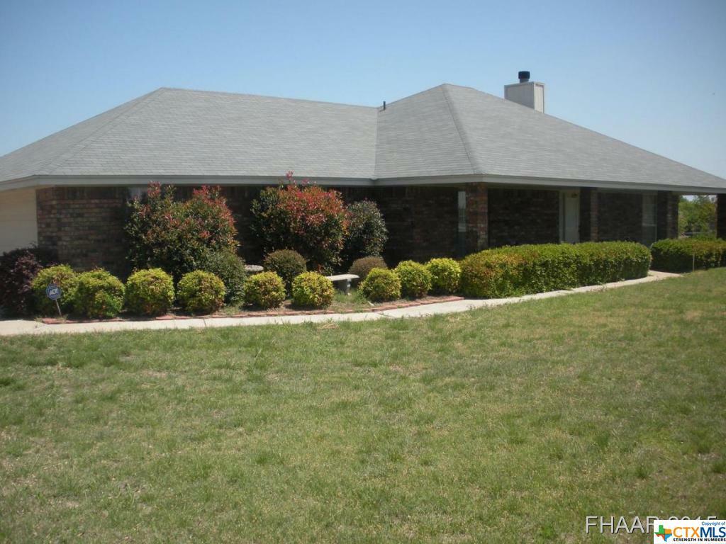 Property Photo:  716 Hempel Drive  TX 76522 