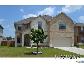Property Photo: 907 Evergreen Farm Drive TX 76502