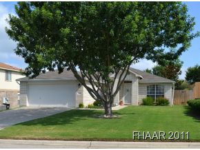 Property Photo:  124 Harvest Loop  TX 76548 