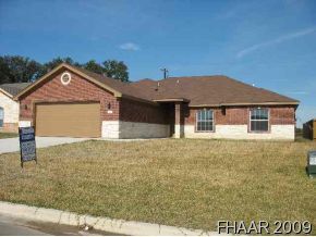 Property Photo:  352 Nolan Ridge Drive  TX 76559 