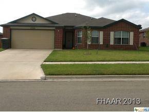 Property Photo:  4304 Lloyd Drive  TX 76549 