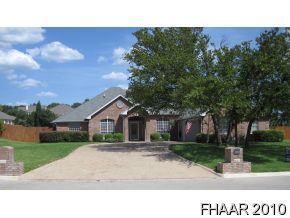 Property Photo: 2011 Kangaroo TX 76548