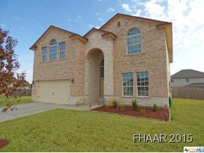 Property Photo: 6106 Lana TX 76542
