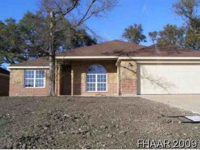 Property Photo:  358 Nolan Ridge  TX 76559 