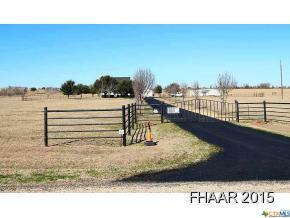 Property Photo:  6058 Gun Club Road  TX 76501 