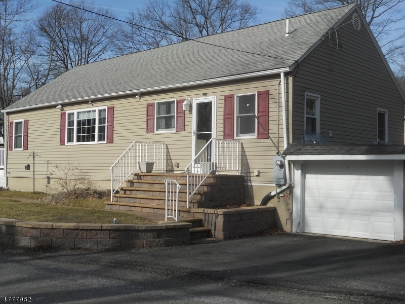 Property Photo:  301 West End Ave  NJ 07843 