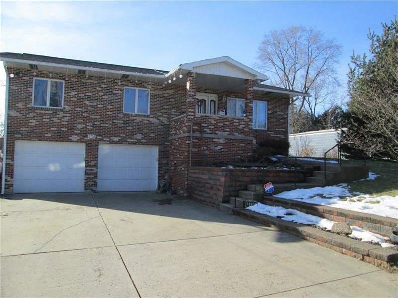 Property Photo: 2705 24th Ave. PA 15010