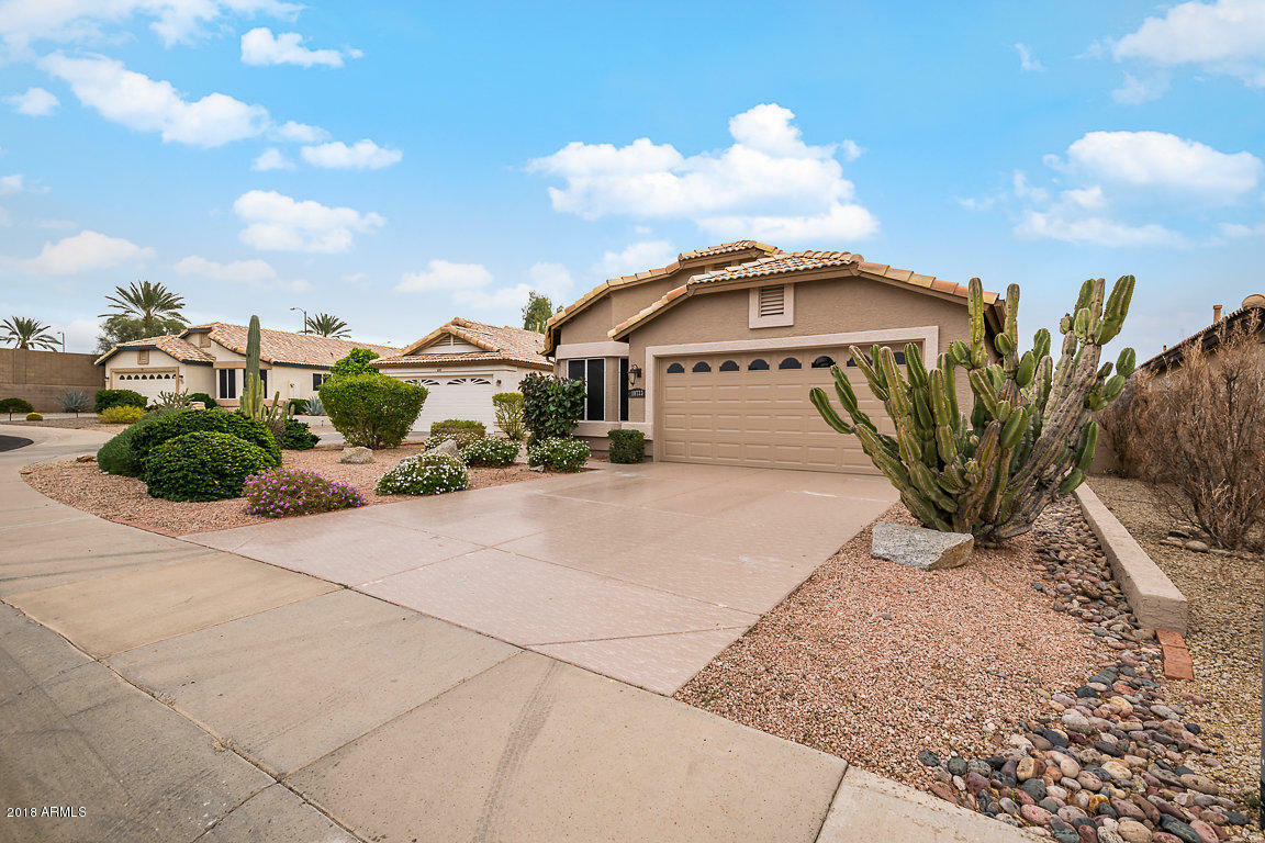 Property Photo:  10723 W Irma Lane  AZ 85373 