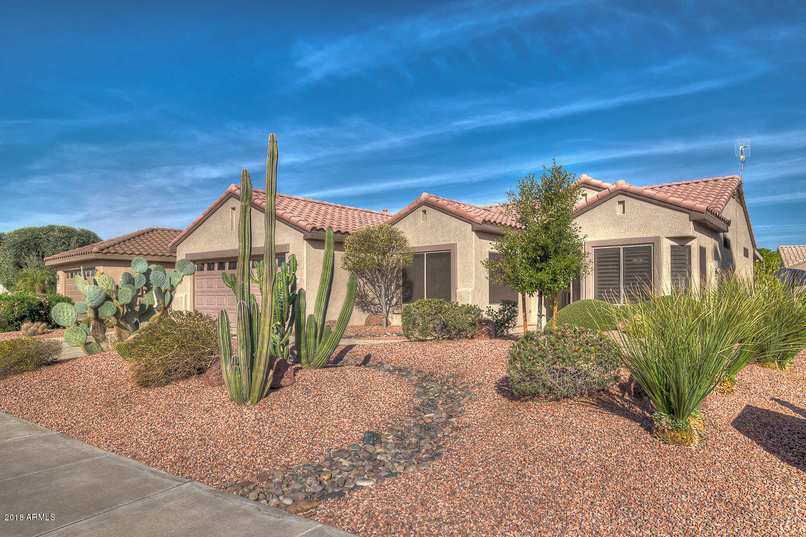 Property Photo:  15352 W Echo Canyon Drive  AZ 85374 