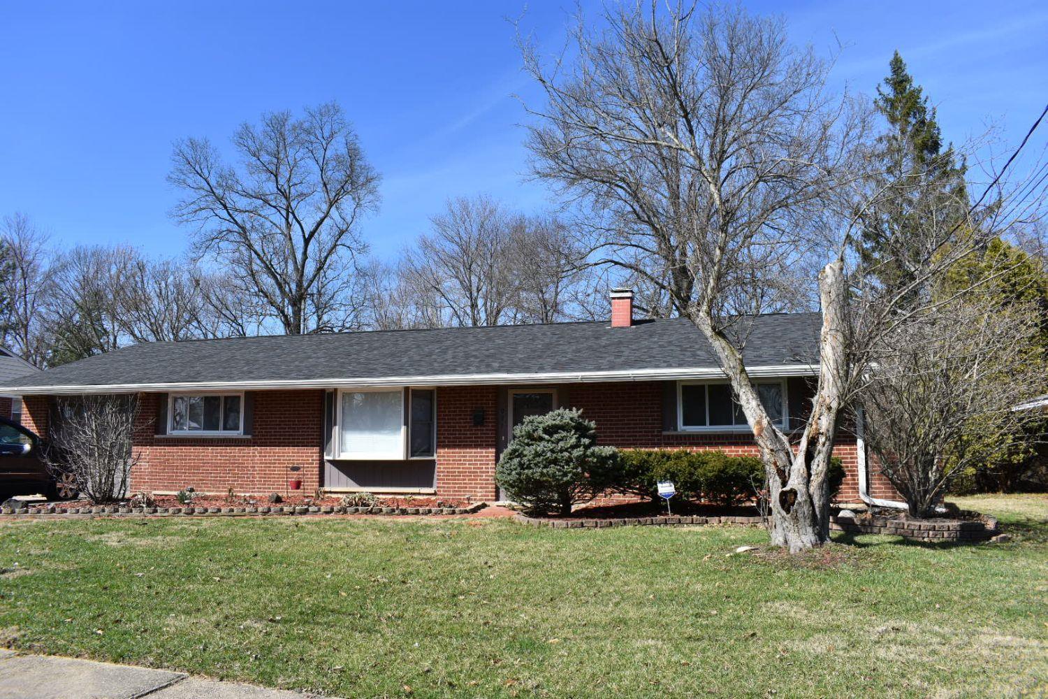 Property Photo: 971 Seminole Trail OH 45150