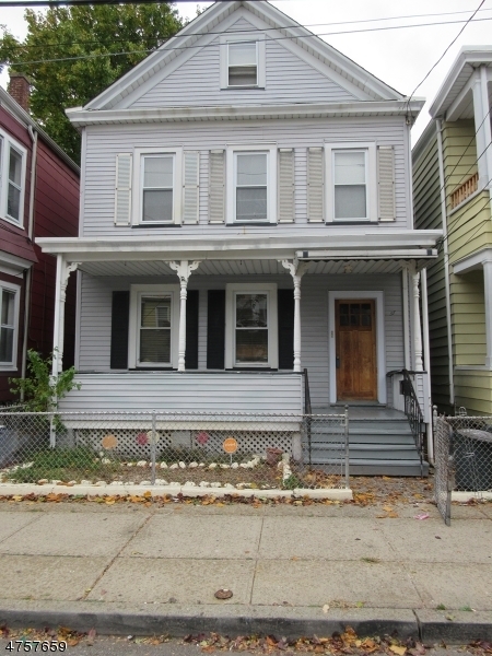 Property Photo:  37 Lincoln Pl  NJ 07011 