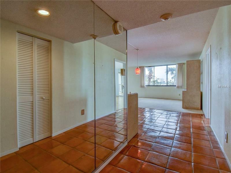 Property Photo: 1591 Gulf Boulevard 101S FL 33767