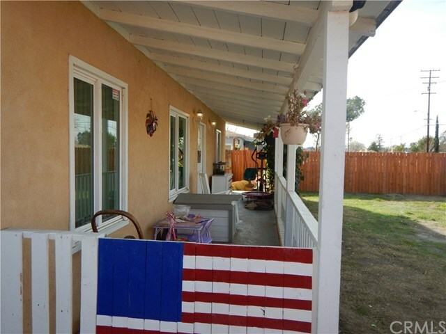 Property Photo: 221 E Mayberry Avenue CA 92543