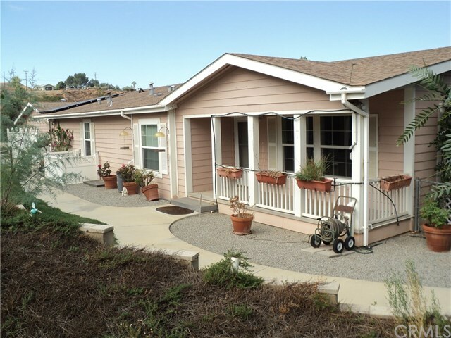 Property Photo:  24282 Las Flores Drive  CA 92587 