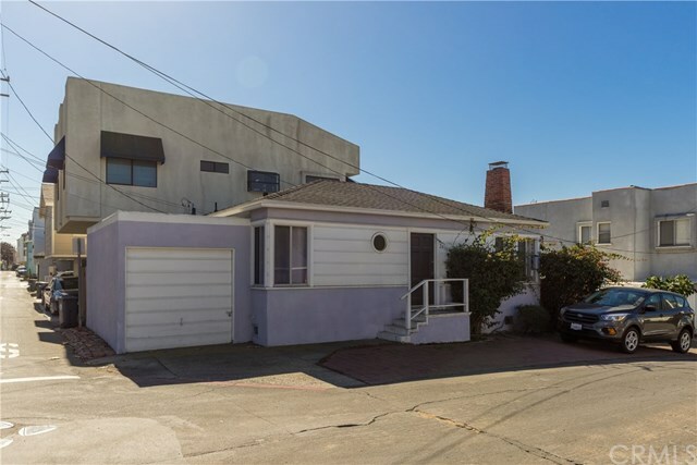 Property Photo:  2819 Vista Drive  CA 90266 