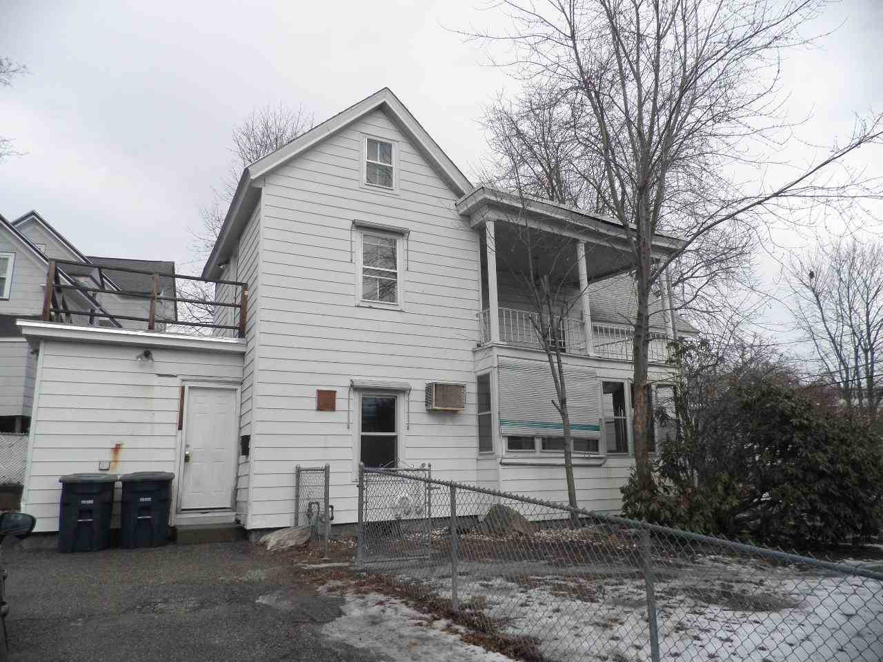 Property Photo:  112 Tolles Street  NH 03064 