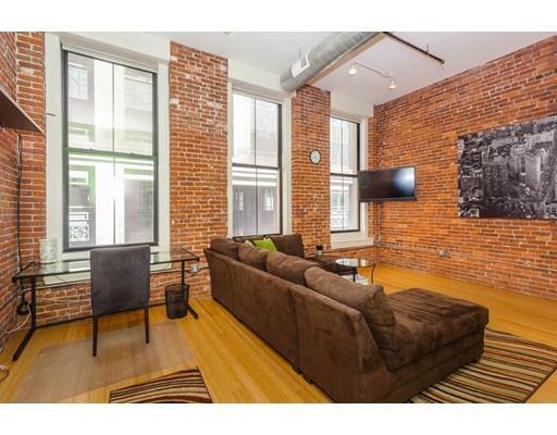 Property Photo:  137 Pearl Street 1  MA 02110 