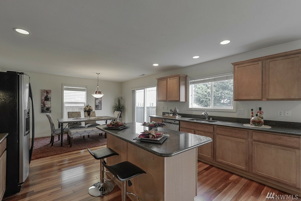 Property Photo: 13256 SE 227th Place WA 98042