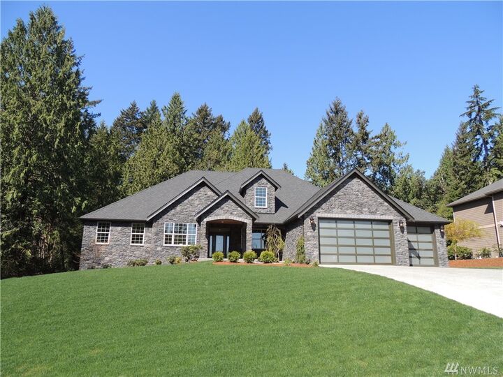 Property Photo:  5016 57th Ave NW  WA 98335 