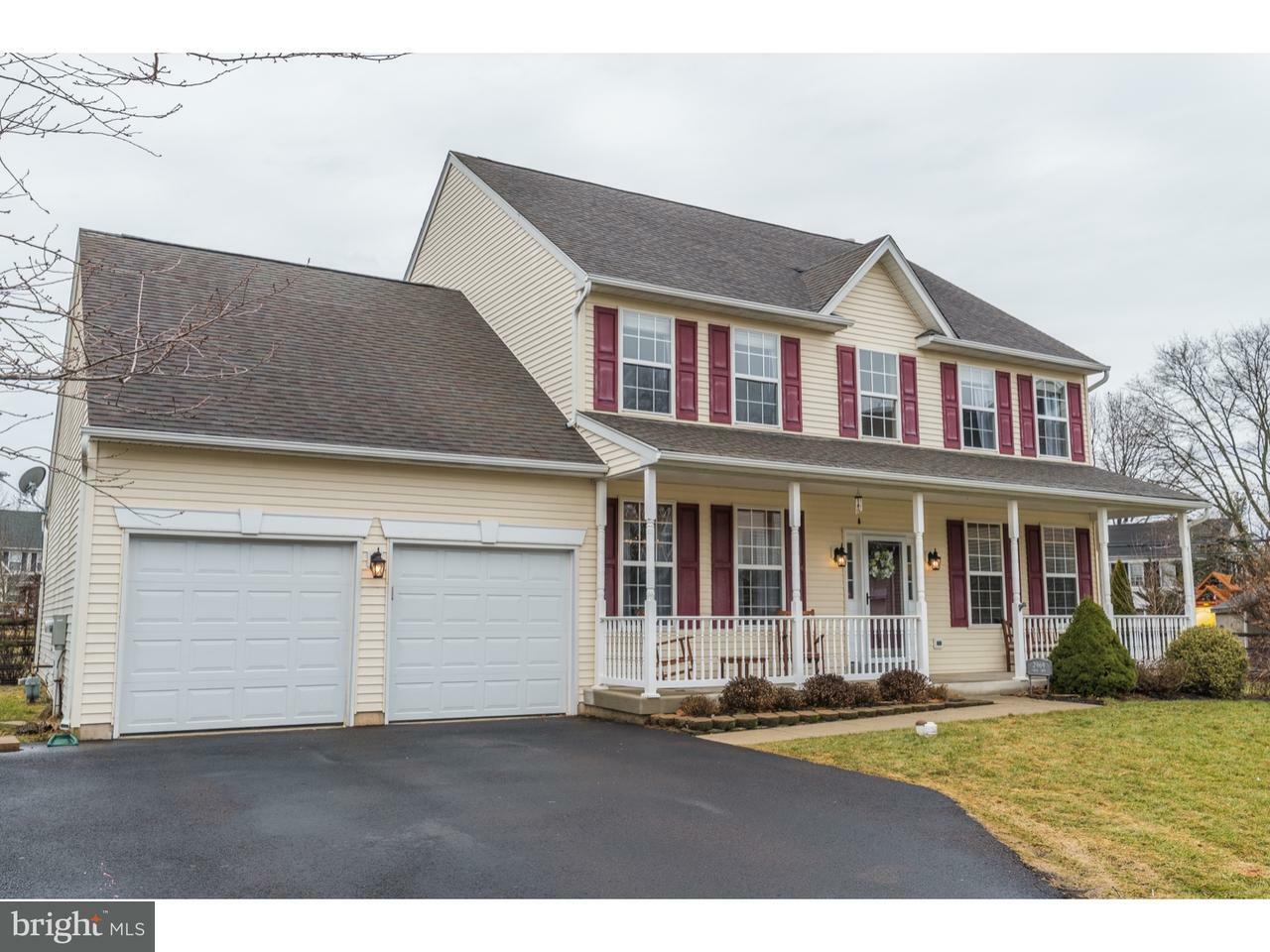 Property Photo: 2969 Anna Way PA 19525