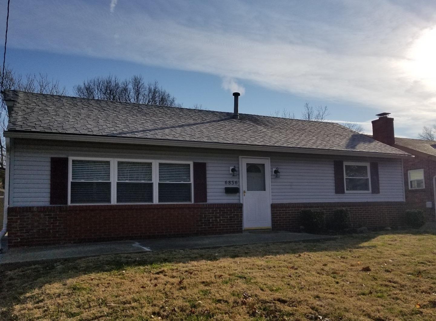Property Photo: 6856 Home City Avenue OH 45233