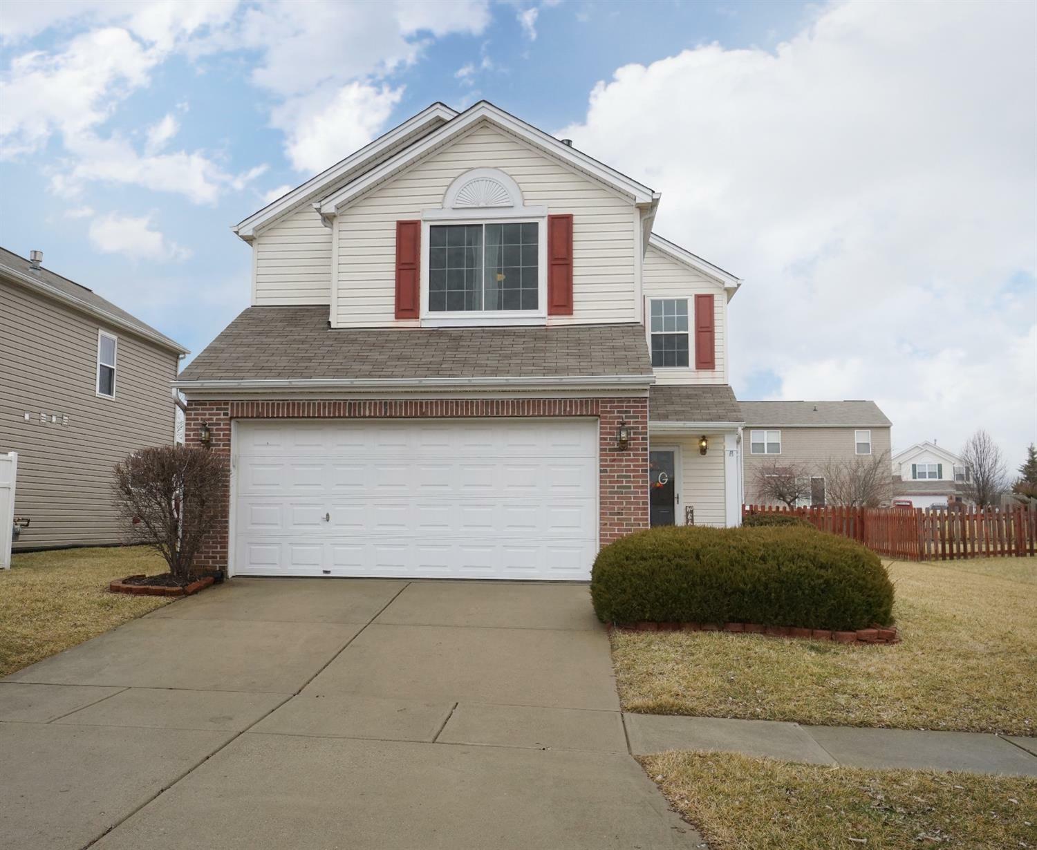 Property Photo:  7748 Haverhill Lane  OH 45039 