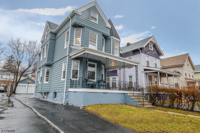 Property Photo: 20 N Willow St NJ 07042