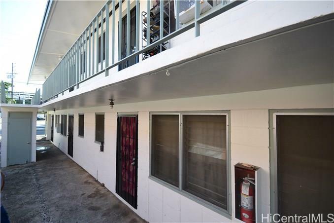 Property Photo:  1242 Makaloa Street  HI 96814 