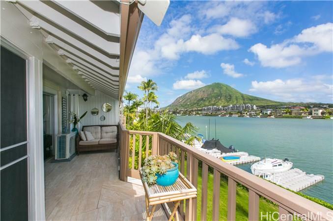 Property Photo:  7007 Hawaii Kai Drive A21  HI 96825 