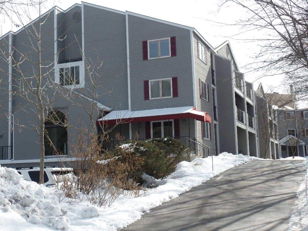 Property Photo:  120 Fisherville Road U140  NH 03303 