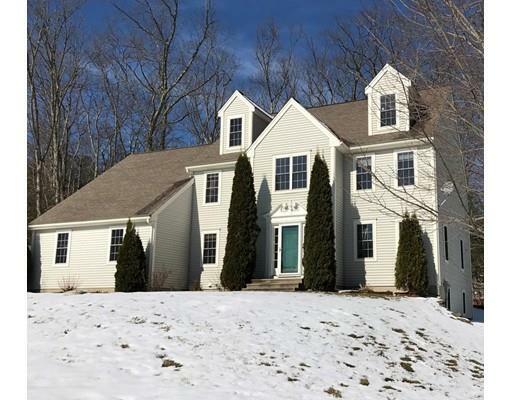 Property Photo:  1 Evergreen Lane  MA 01518 