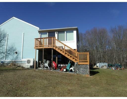 Property Photo: 6 Ingrid Drive MA 01504