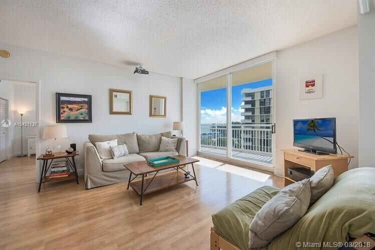 Property Photo:  2475 Brickell Avenue 801  FL 33129 