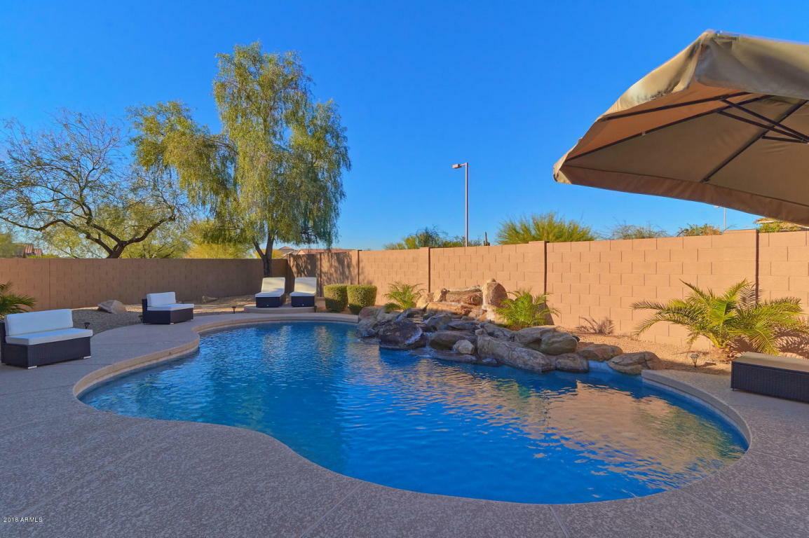 Property Photo:  4404 E Hamblin Drive  AZ 85050 