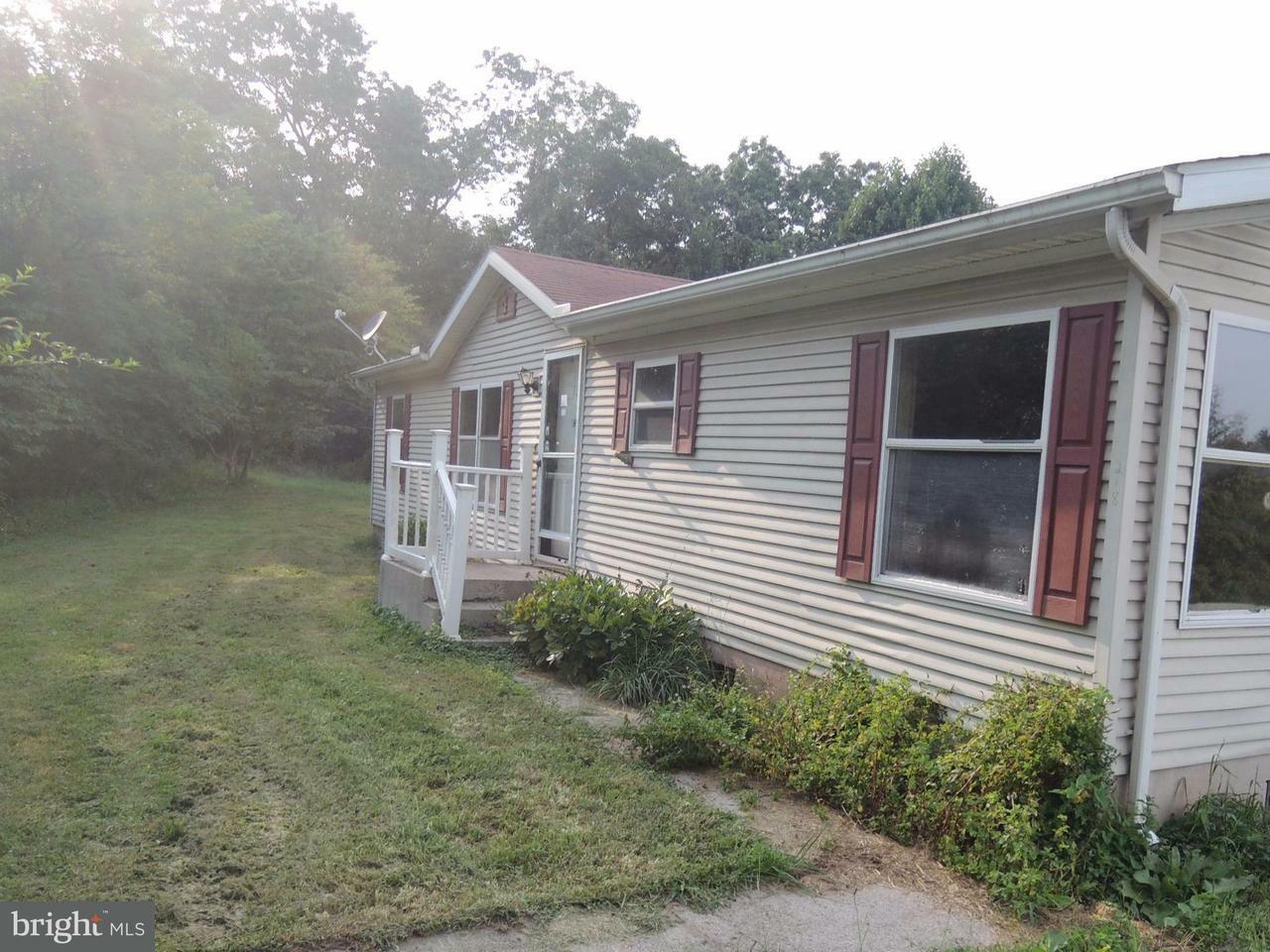 Property Photo: 218 Crone Road WV 25411